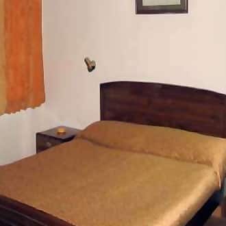 The Georges Hotel, Nainital 2